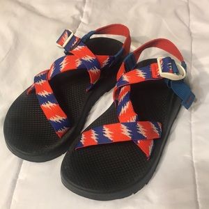 Men’s Chacos - Limited Edition - Custom